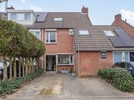 Tongelaer 14, 5235 GV Den Bosch