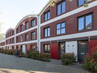 De Loodsen 4, 1221 SE Hilversum