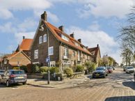 Garenkokerskade 83, 2013 AL Haarlem