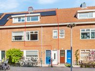 Linnaeusstraat 48-BS, 3553 CG Utrecht
