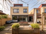 Boomvalk 19, 1191 SB Ouderkerk aan de Amstel