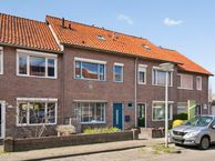 Steenbergenstraat 6, 5652 JV Eindhoven