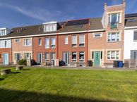 Freyjaplantsoen 120, 1363 WB Almere