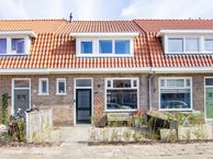 Steenbokstraat 8, 2024 RJ Haarlem