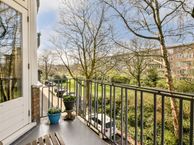 Theophilusstraat 15-1, 1055 CR Amsterdam