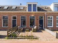 Aert de Gelderstraat 4, 8932 HL Leeuwarden