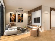 Pastoor Zegersstraat, 6542 VN Nijmegen