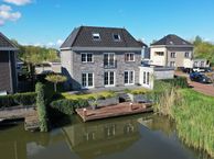 Douwe Dabbertstraat 16, 1336 BM Almere