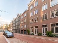 Fokke Simonszstraat 88-D, 1017 TK Amsterdam