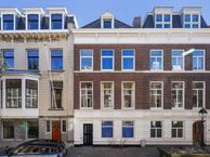 Heemskerckstraat 29-A, 2518 EJ Den Haag
