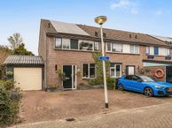 Ares 70, 3225 TC Hellevoetsluis