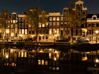 Prinsengracht 845, 1017 KB Amsterdam