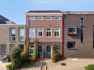 Van Hogendorpstraat 8, 2316 TX Leiden