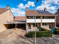 Rubensstraat 50, 6921 LW Duiven