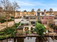 Duke Ellingtonstraat 30, 2324 LA Leiden