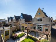 Annie M.G. Schmidtstraat 1, 3261 ST Oud-Beijerland