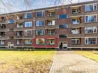 Rentmeesterlaan 16, 6532 AK Nijmegen