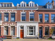 Prinsenstraat 4, 3581 JS Utrecht