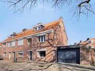Nicolaas Beetsstraat 5, 5025 TJ Tilburg