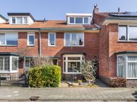 Pegasusstraat 10, 2024 VR Haarlem