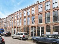 Ampèrestraat 108, 2563 ZW Den Haag