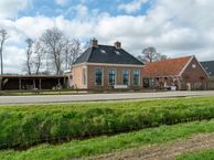 Eastwâld 16, 9114 AD Driezum