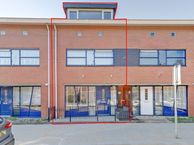 Zuidzijdsedijk 62, 3194 ND Hoogvliet Rotterdam