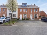 Vlielandstraat 5, 2809 SG Gouda