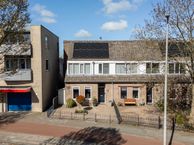 Coopmansstraat 3, 8921 SR Leeuwarden