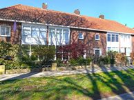 Burgemeester Suijsstraat 21, 5037 MB Tilburg