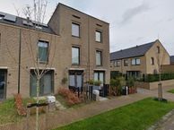 Stevensweertstraat 4, 3826 JV Amersfoort