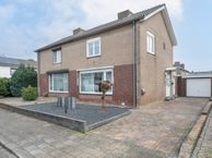 Schepen de Wicstraat 5, 6227 XA Maastricht