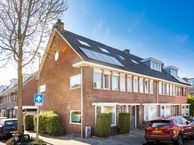 A.H.G. Fokkerstraat 63, 3555 BC Utrecht