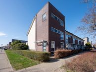 Hans G. Kresseweg 7, 1336 GV Almere