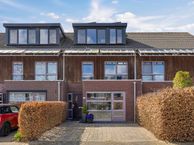 de Lingert 5804, 6605 DR Wijchen