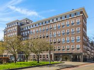 Minervaplein 28-4, 1077 TS Amsterdam