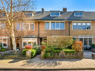 Neptunusstraat 23, 2024 GM Haarlem