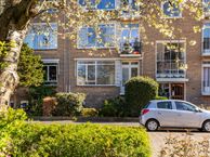 Mankesstraat 23, 2597 CJ Den Haag