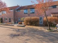 Prins Clausstraat 4, 3931 BC Woudenberg