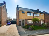 Albert Schweitzerstraat 40, 6235 CV Ulestraten