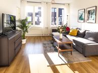 Van Spilbergenstraat 40-3, 1057 RJ Amsterdam