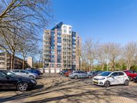 Logger 224, 1186 RX Amstelveen