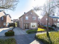 van Tienhoven van de Boogaardstraat 13, 4251 EM Werkendam