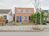 Burgemeester Hackstraat 18, 4471 BM Wolphaartsdijk