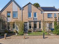 Willem Alexanderplein 4, 2121 EG Bennebroek