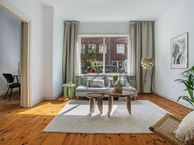 Rietwijkerstraat 42-H, 1059 XB Amsterdam