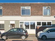 Van der Kaaijstraat 50, 1815 VM Alkmaar