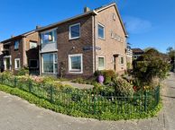 Esdoornlaan 45, 1521 EC Wormerveer