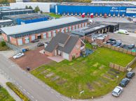 Produktieweg 11, 9601 MA Hoogezand