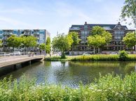 Sophiakade 23, 3061 DK Rotterdam